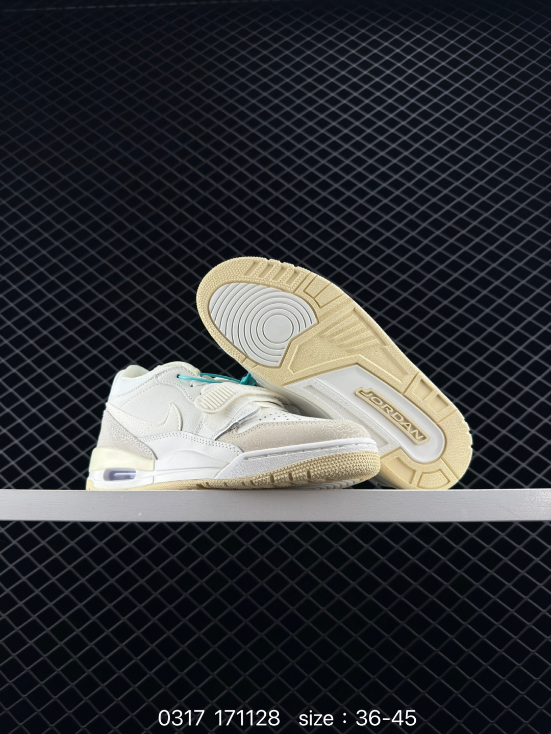 Air Jordan Legacy 312 Low